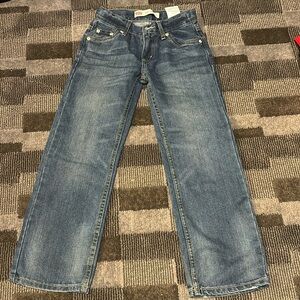 Boys Levi’s jeans size 8